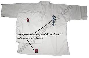 KYOKUSHIN STYLE
